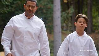 SUMMER SPARKS Trailer (2026) Jesse Metcalfe | First Look | Romantic Comedy