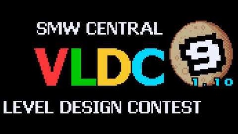 VLDC9- Abstract Map (Arranged)