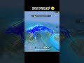Game mein new event aaya hai #freefire funny short #shorts  Shark fish in game