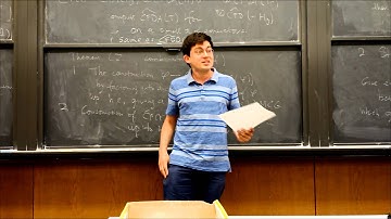 I Am the Very Model of a Heegaard Floer Homologist