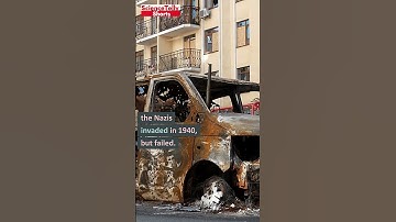 How a Norwegian Leader Became a Nazi Puppet and a Symbol of Treason   The Amazing Story of Vidkun Qu