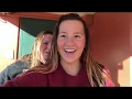 A Day in the Life of KTG - a Stanford Swimmer