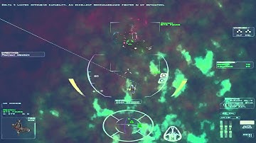 [HD] Freespace 2 SCP - 13. Proving Grounds