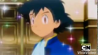 pokemon song : ..main tera boyfriend tu meri girlfriend;).;0.;{] π$😍(real video)✋💜