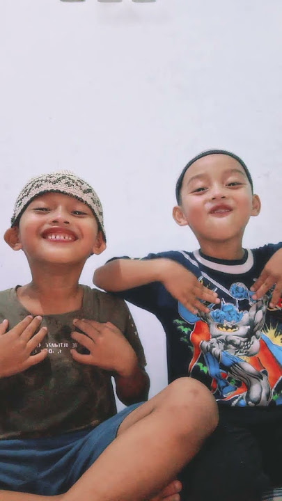 BOCIL tu wa ga , apakah km ingin mengijuti trendnyaaa ??? #tuwaga #hadrohsholawat