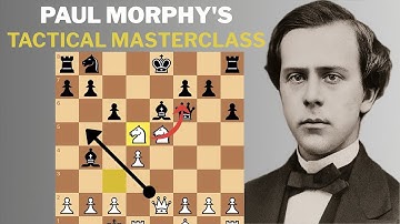 Paul Morphy