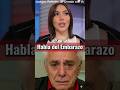 Enrique Guzmán habla del embarazo de Frida Sofía