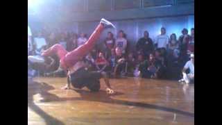 powermove practice ibe 2012