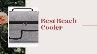 Best Soft Sided Cooler screenshot 5