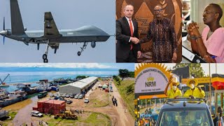 Download Lagu Ingamba z'Ubwirinzi za RDF Zananiwe Gukora Uvira bietta Urujijo/Kagame Yatangiye Guhabwa Akato MP3