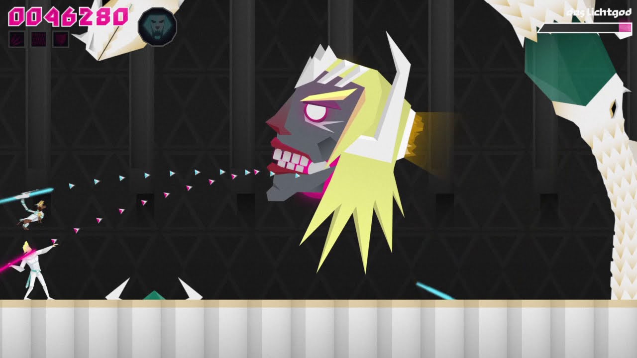 Lichtspeer: Double Speer Edition - Level 13 - Rage Quit Difficulty - UBER Rating (Co-op)