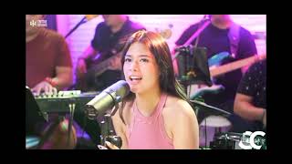Didn't we almost have it all cover by: gidget de lana creator:(RwinLoyola)