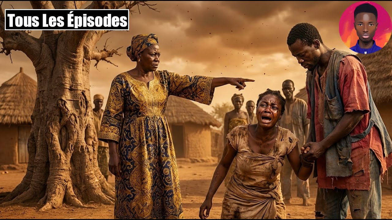 Tatam dako ko forcé mariage may ko goor gou gnakk -  wayé... - Tous Les Épisodes #conteenwolof