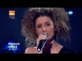 Mihaela Marinova & James Arthur - Bound To You, Live 09.02.2015