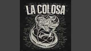 Video thumbnail of "La Colosa - Nada Hunde el Barco"