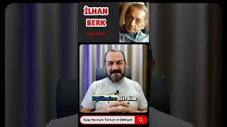 Ben İlhan Berk
