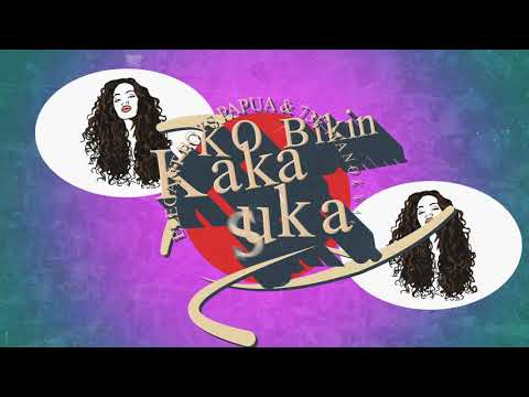 Ko Bikin Kaka Suka - Elegant Boys feat. 73F (Official Audio)