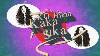 Ko Bikin Kaka Suka - Elegant Boys feat. 73F (Official Audio)