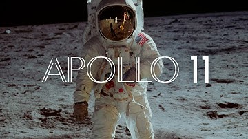 Apollo 11 - Official Trailer