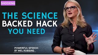 One Proven Brain Hack That Will Change Your Life – Mel Robbins Motivation" Net Worth