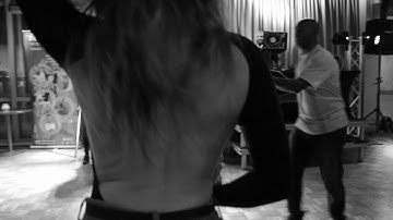 MZouk World Workshop with Jeffersson Costa de Oliveira 01.12.17