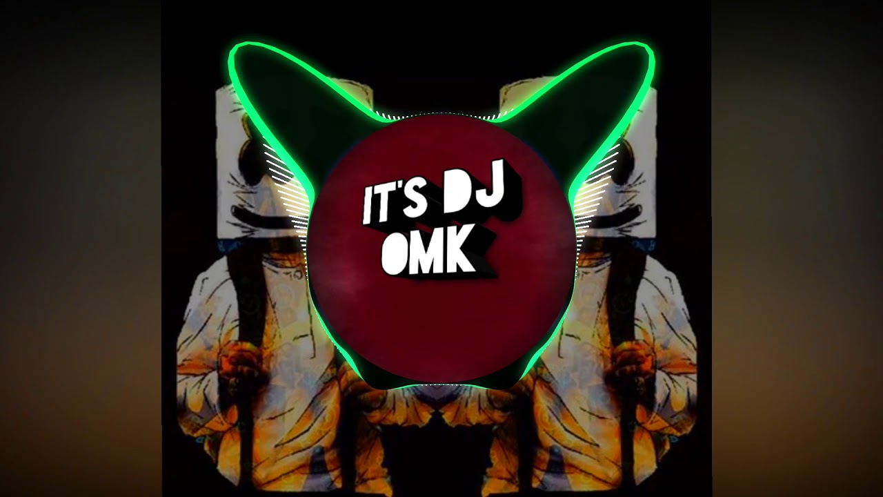 CHAM CHAM KARTA HAI EDM MIX DJ MRX BY OMK