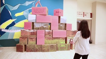 Feel How Gender Shapes Migration