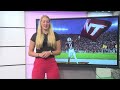 3304 Kickoff: Virginia Tech vs. Purdue (Sept. 9, 2023)