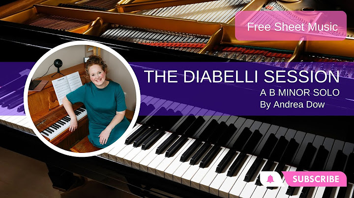 Moody Piano version - Piano performance video thumbnail