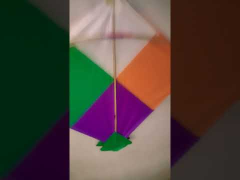 India flag patang - YouTube