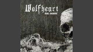 Video voorbeeld van "Wolfheart - Aeon of Cold (Acoustic)"