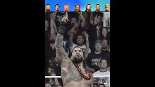 Prime Roman Reigns 💀