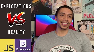 My First Month As A Developer | Expectations Vs Reality