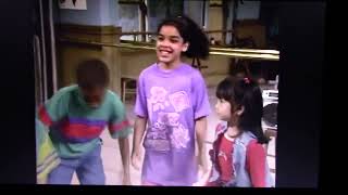 "Sesame Street" Songs -- It's A Very Simple Dance to Do Wealth