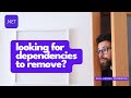 Tidy up your .NET dependencies with Snitch