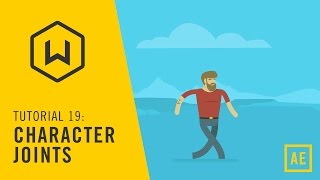 Tutorial 19: Character Joints