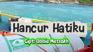Hancur Hatiku  Ii Obbie Messakh  Ii Cover  Luigird