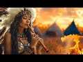 Native American Music for Healing, Powerful Meditation Music for Positive Energy, Relaxation Music