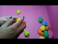 2 minutes satisfying with unboxing cute fruit set toys #kidstoysunboxing #asmar