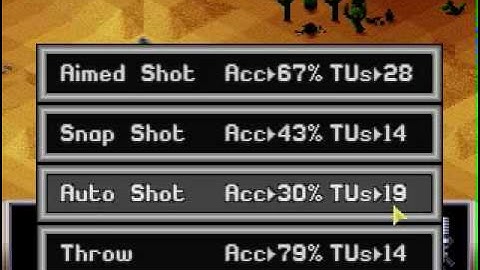 Lets Play X-Com Enemy Unknown - Video 30