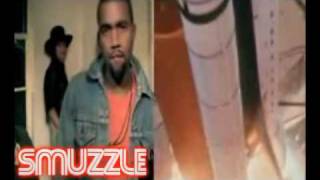 Keri Hilson - Knock You Down ft. Beyonce, Ne Yo & Kanye West *New 2009* *Official Video*