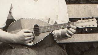 Miniatura de vídeo de "FRATELLI CANAPELLI : Dolce mandolina (Ange Lanzalavi)"