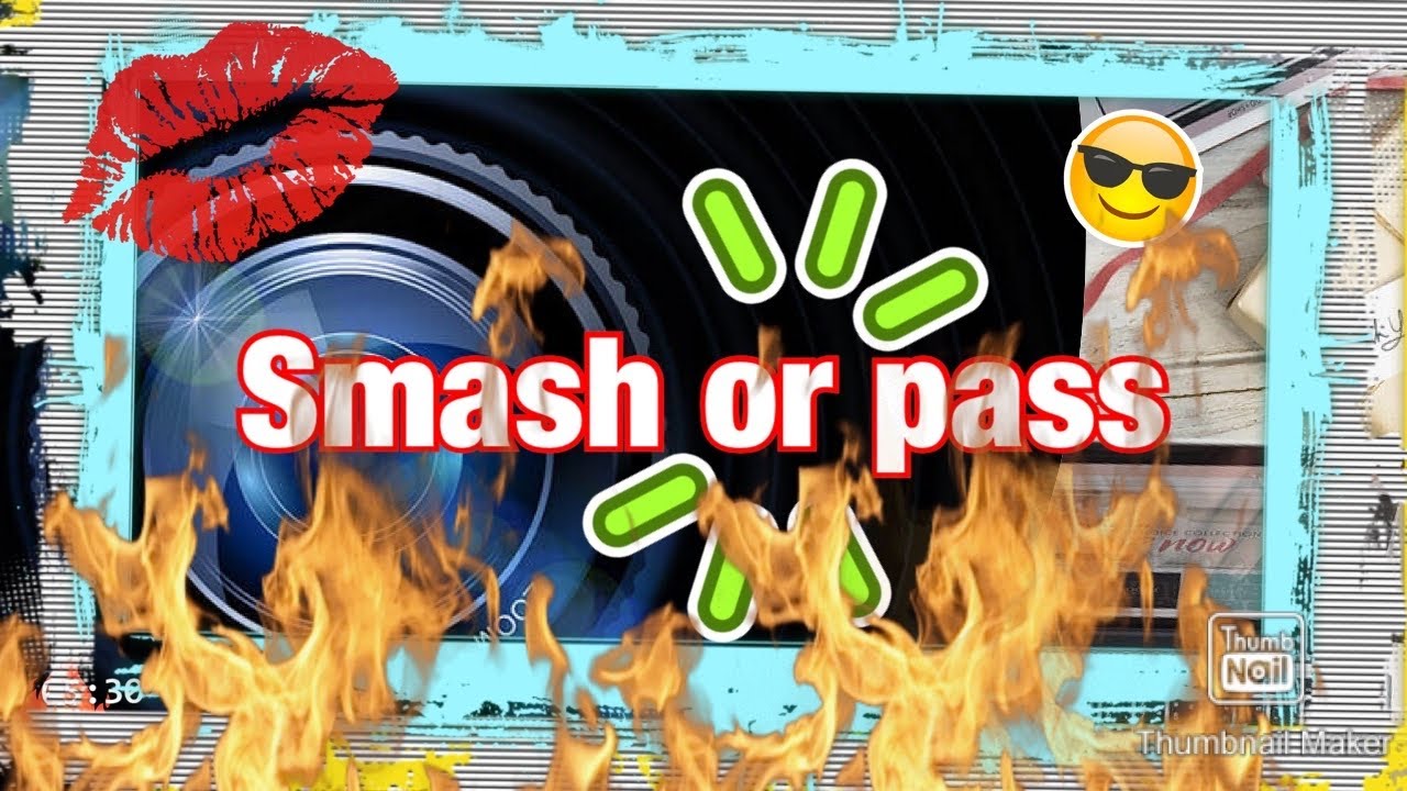 Smash Or Pass 🤣🤝 Youtube 