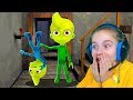 НЕПОСЛУШНЫЕ ДЕТИ The Siblings игра от Разработчиков Scary Teacher 3D