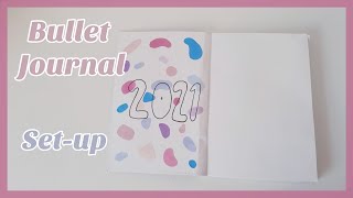 Bullet Journal 2021 / Planeación minimalista by Solemi 403 views 3 years ago 9 minutes, 17 seconds