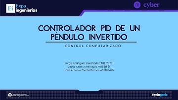 Diseño de un Controlador PID de Orden Arbitrario para un Péndulo Invertido