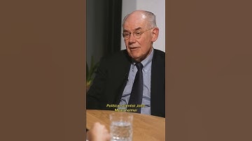 Was Hitler’s Invasion of the USSR Rational Strategy? | Mearsheimer’s Analysis