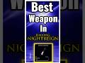 Best Weapon in Nightreign! (Wraith Calling Bell)