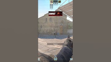 Лучшая моменталка на Лонг на карте Dust2 CS2! #кс2 #csgo #counterstrike #cs2 #cs #shorts #dust2 #кс