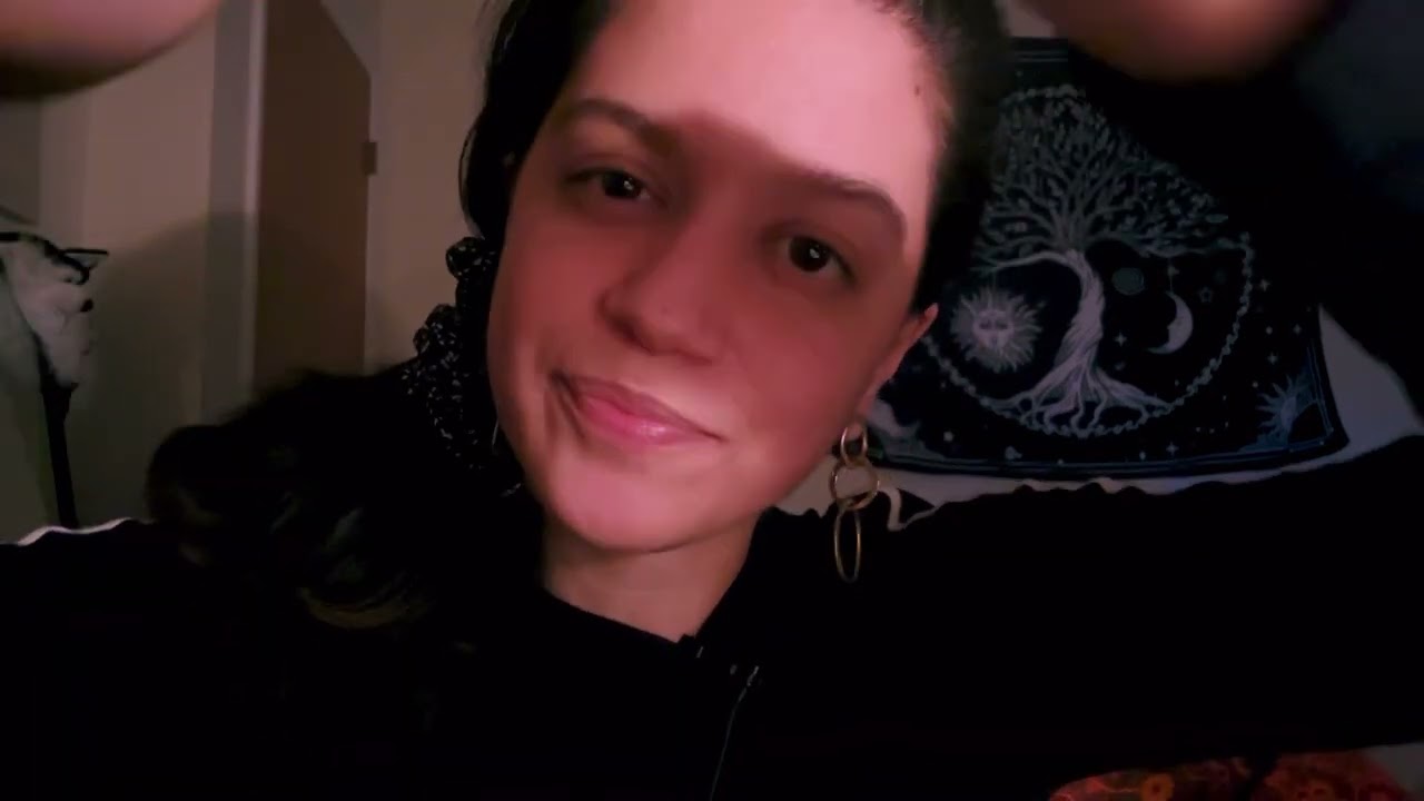 ASMR~ Detox From Work Therapy Session